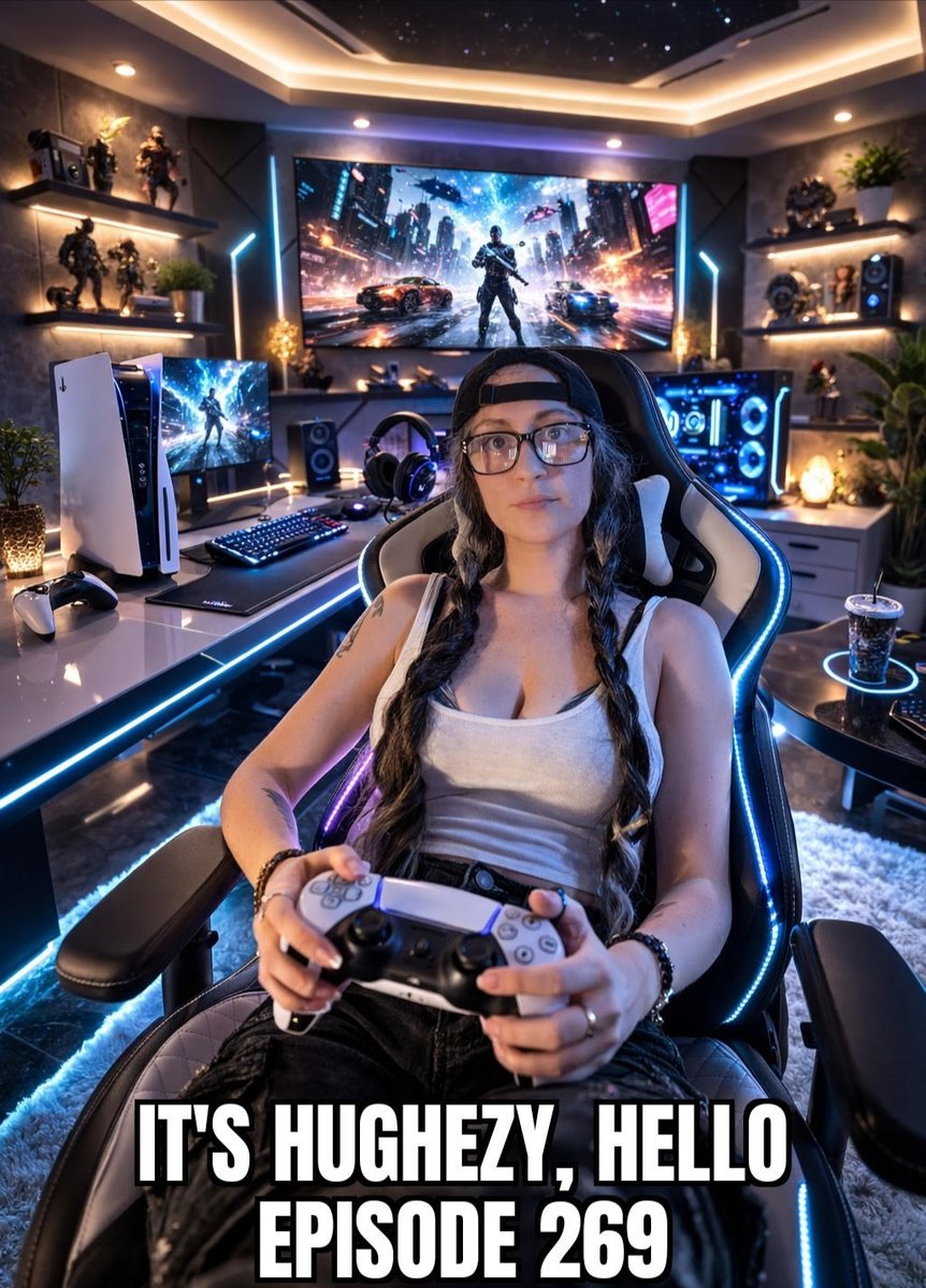 H U G H E Z Y 🇮🇪 tweet media