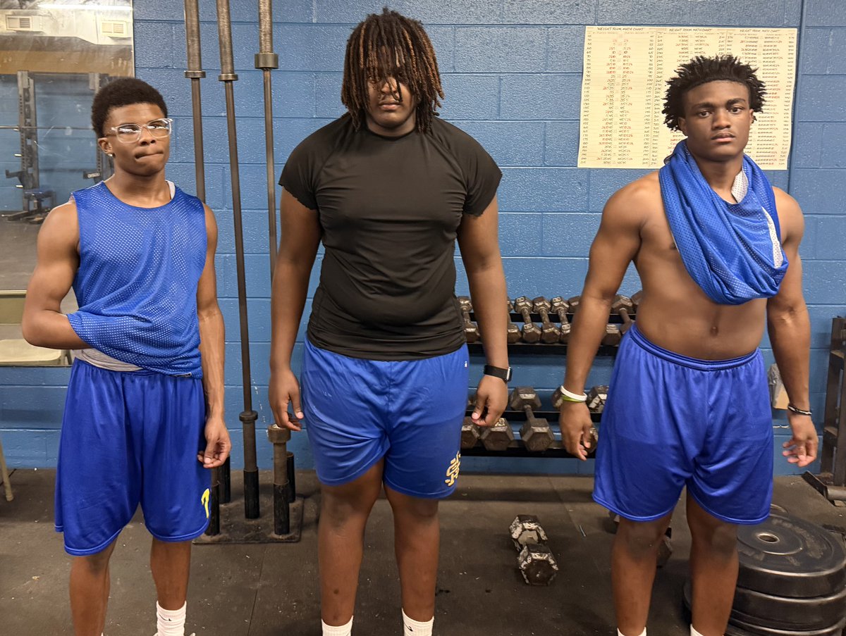 North Side High School Football tweet media