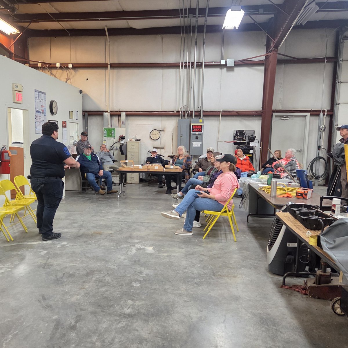 Clarke Co Schools tweet media