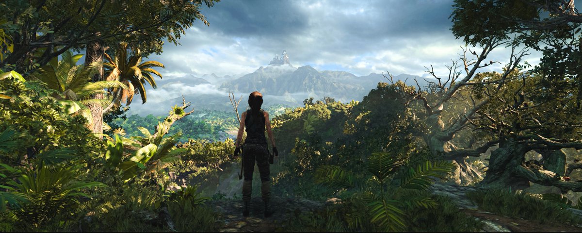 picashotapp's tweet photo. #POTD
๐ธ #Shotby by @Falconswift87
๐ฎ Shadow of the Tomb Raider https://t.co/IYS3ZHig3f