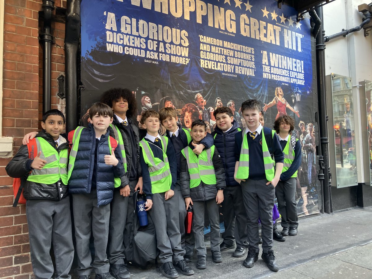 St.George's RC tweet media