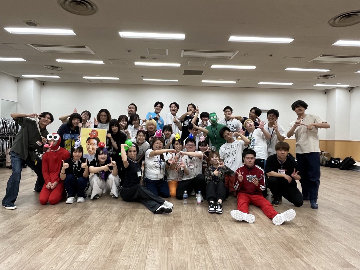 こちら！ 是非きて欲しいライブ！ 皆様！是非お越しください