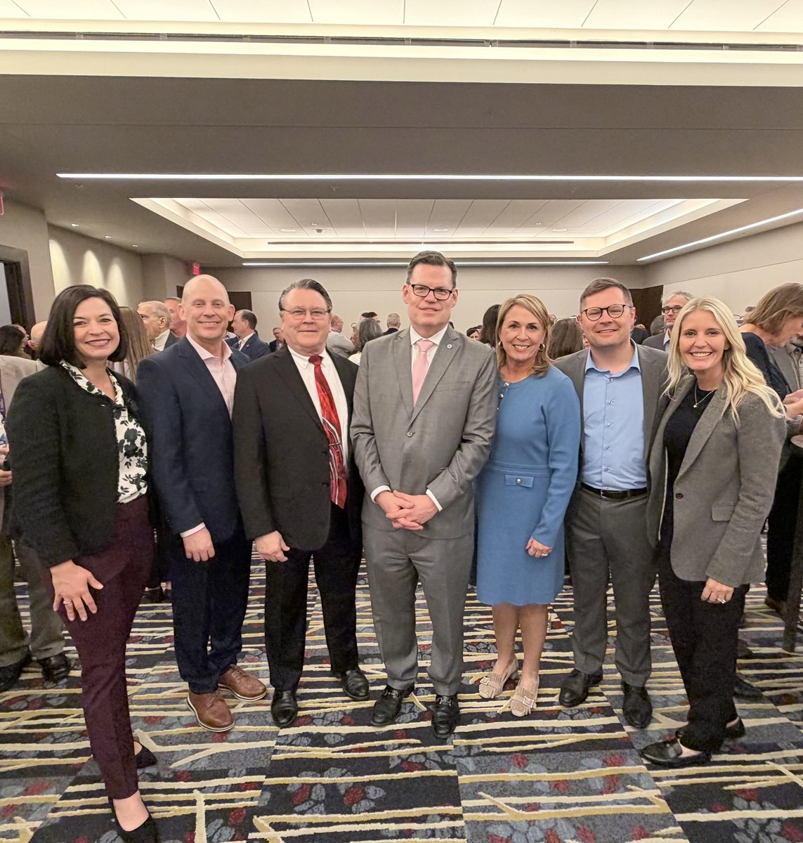 Iowa Credit Union League tweet media