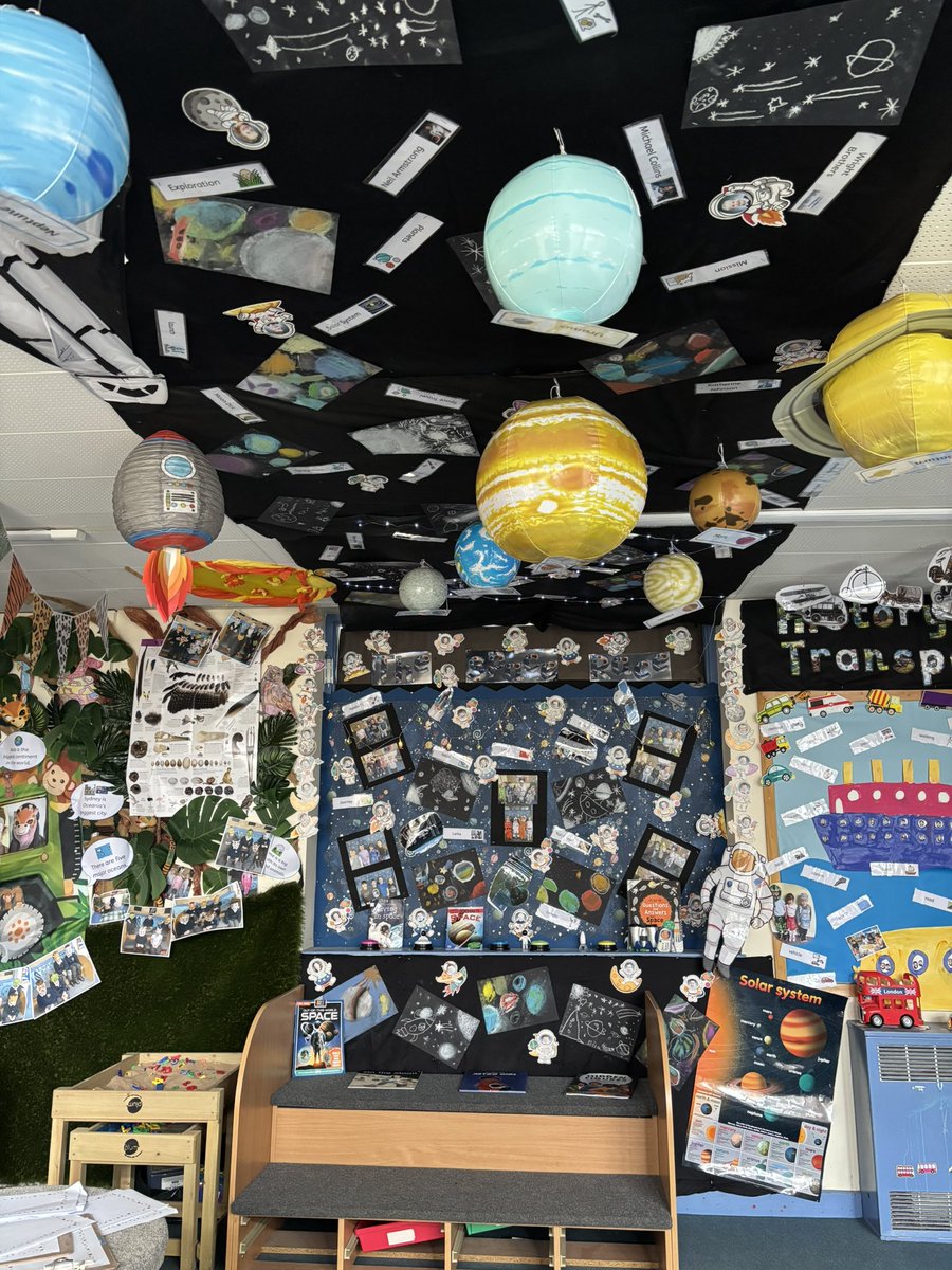 Thames View Primary School tweet media