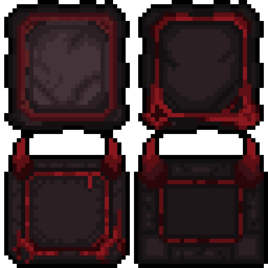 MI Pixel | Wishlist Little Devil on Steam! tweet media