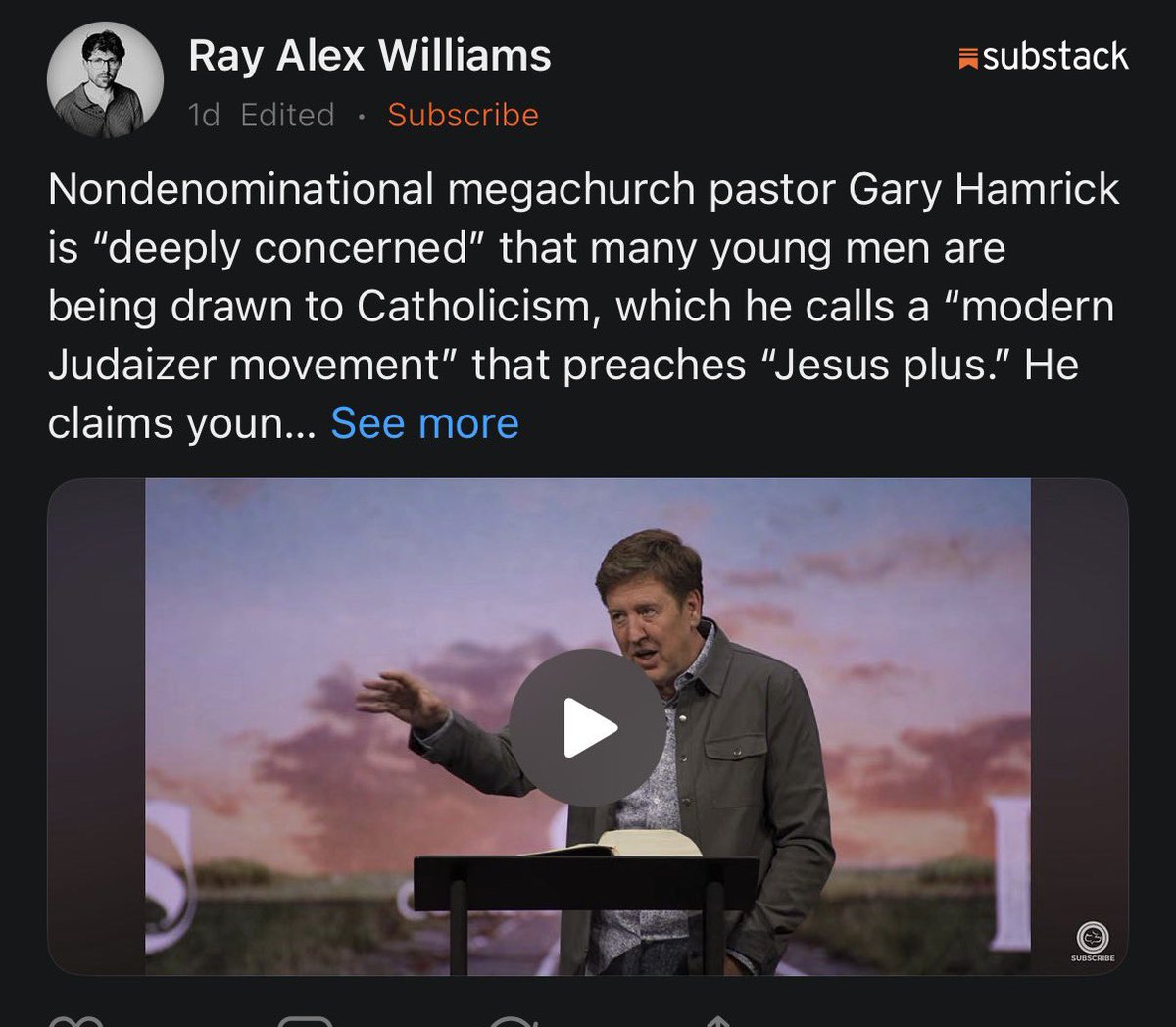 Patrick Neve tweet media