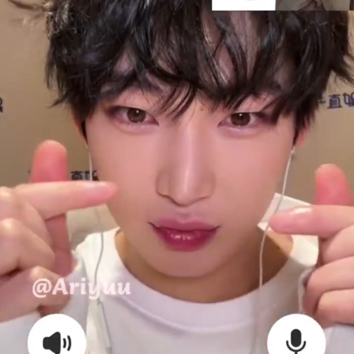 Sunoo's 23-year old curse is just him getting extra cuter and cuter until he becomes the cutest final boss!!! 

#SUNOO #엔하이픈_선우 #ソヌ #ENHYPEN