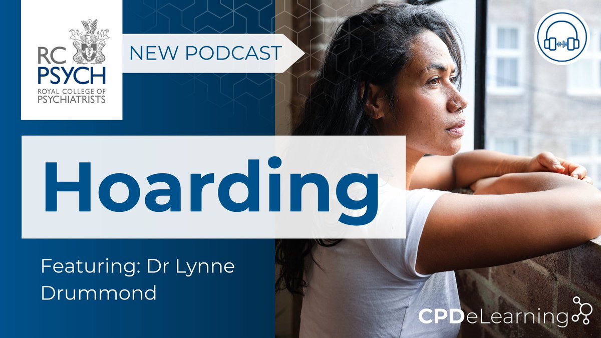 RCPsych eLearning Hub tweet media