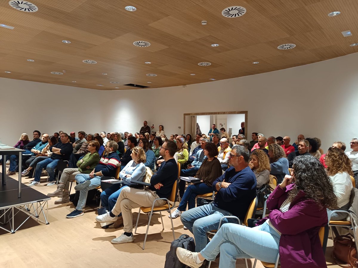 FSC CCOO Illes Balears tweet media