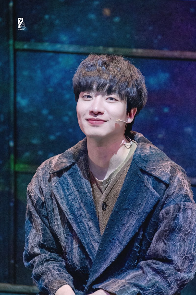 포 레스트 tweet media