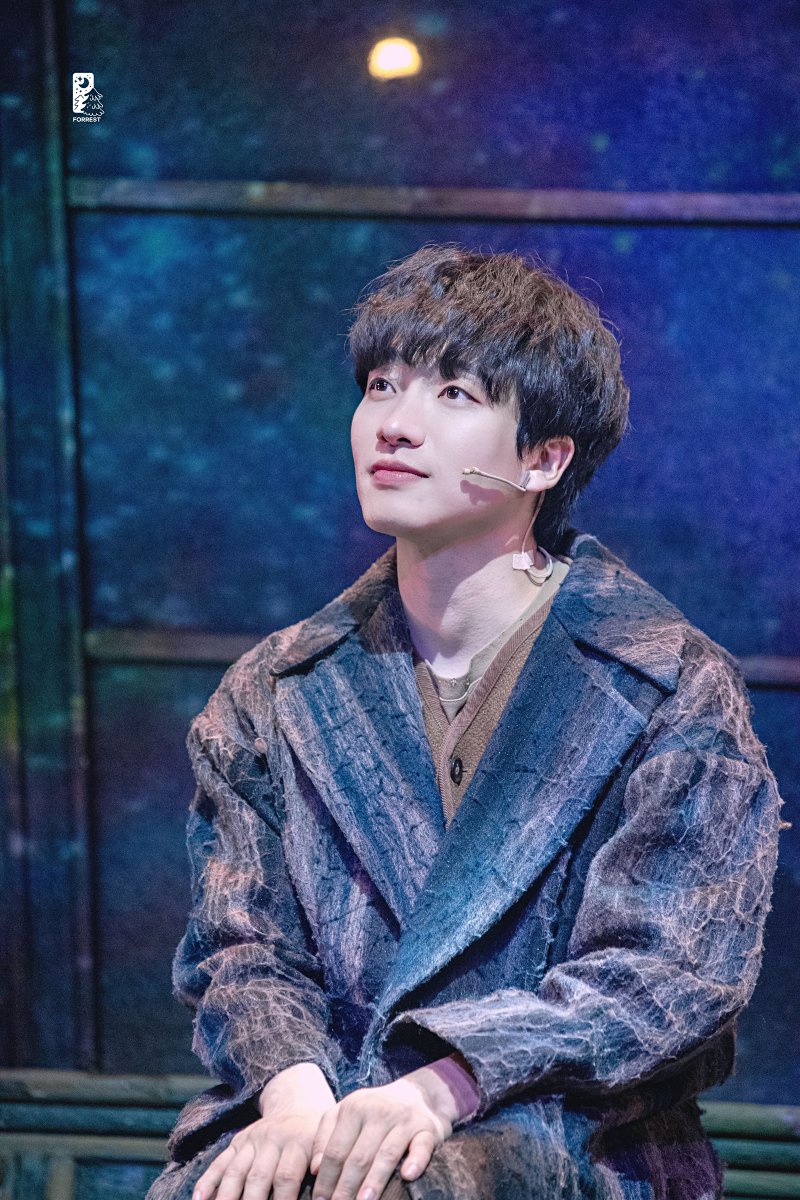 포 레스트 tweet media