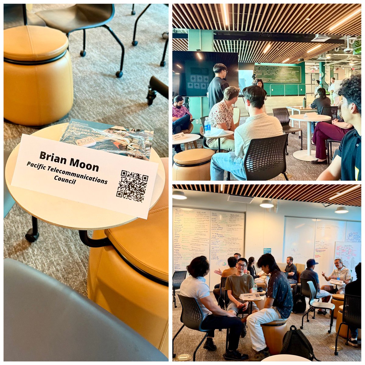 Brian Moon tweet media