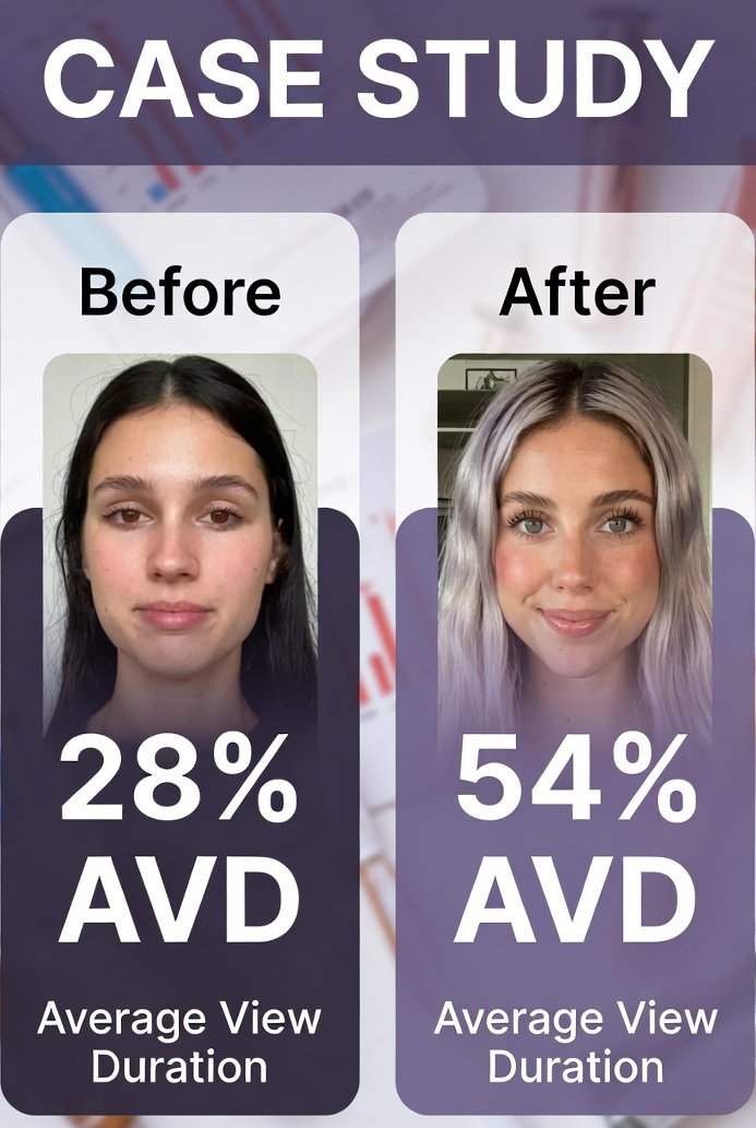 Zille | Video Editor & YouTube Optimizer tweet media