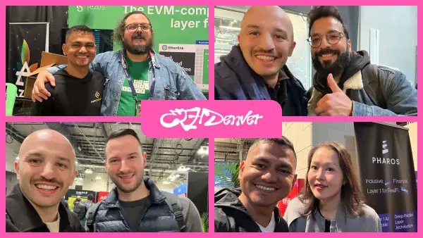 InfStones Global tweet media