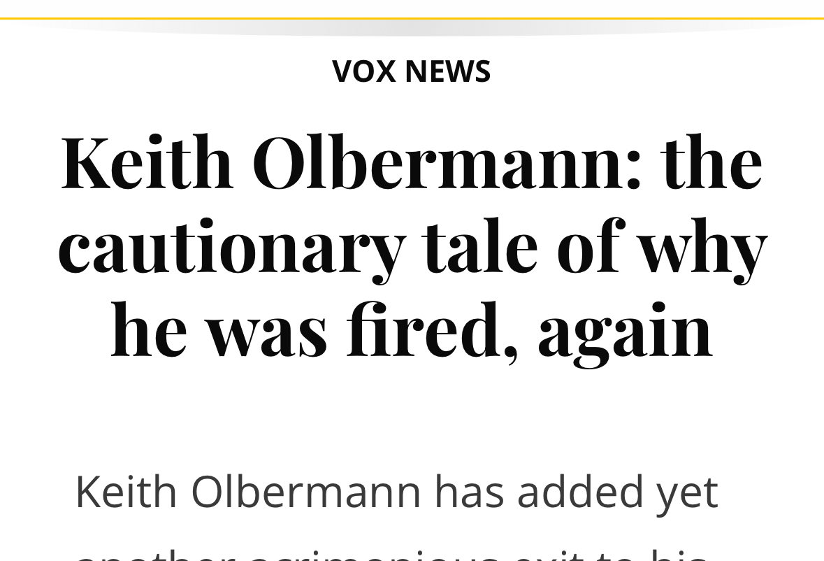 Occidental Mistake tweet media