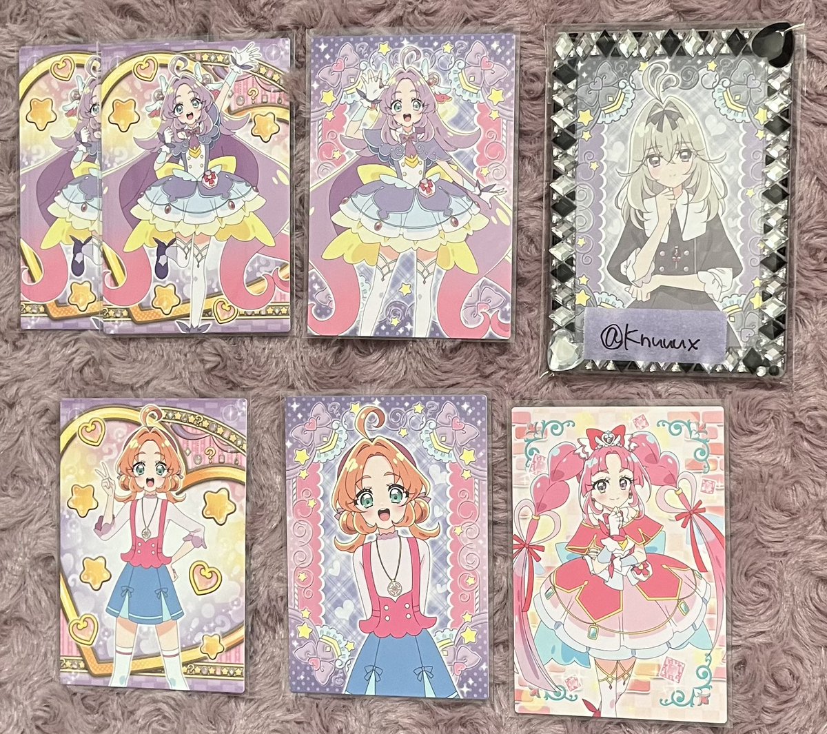 かなう tweet media