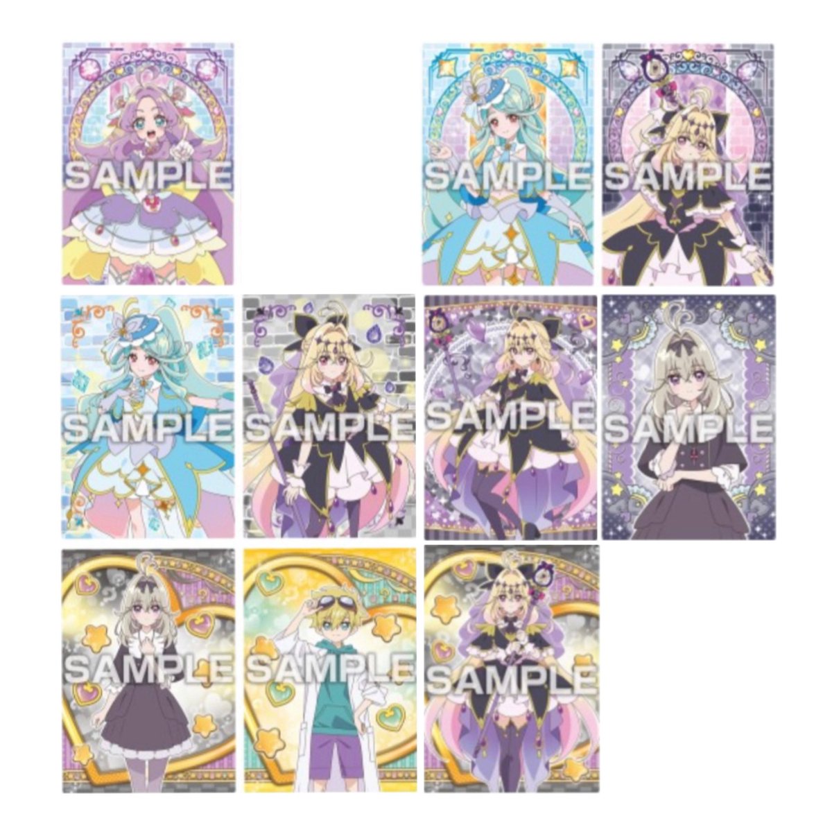 かなう tweet media