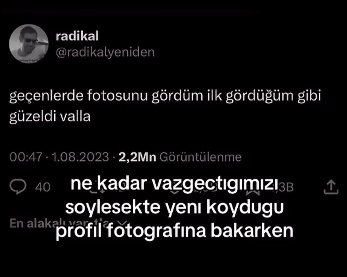 balfindik6's tweet photo. Bizdir maalesef https://t.co/BPNGi5K8jS