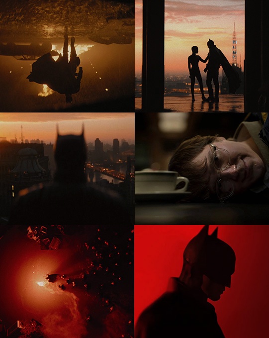 Cinematografiaz's tweet photo. Há 4 anos, The Batman de Matt Reeves de estreava nos cinemas.

A sequência chega no próximo ano, em 1º de outubro de 2027. 🦇 https://t.co/A6gn0QHtlZ