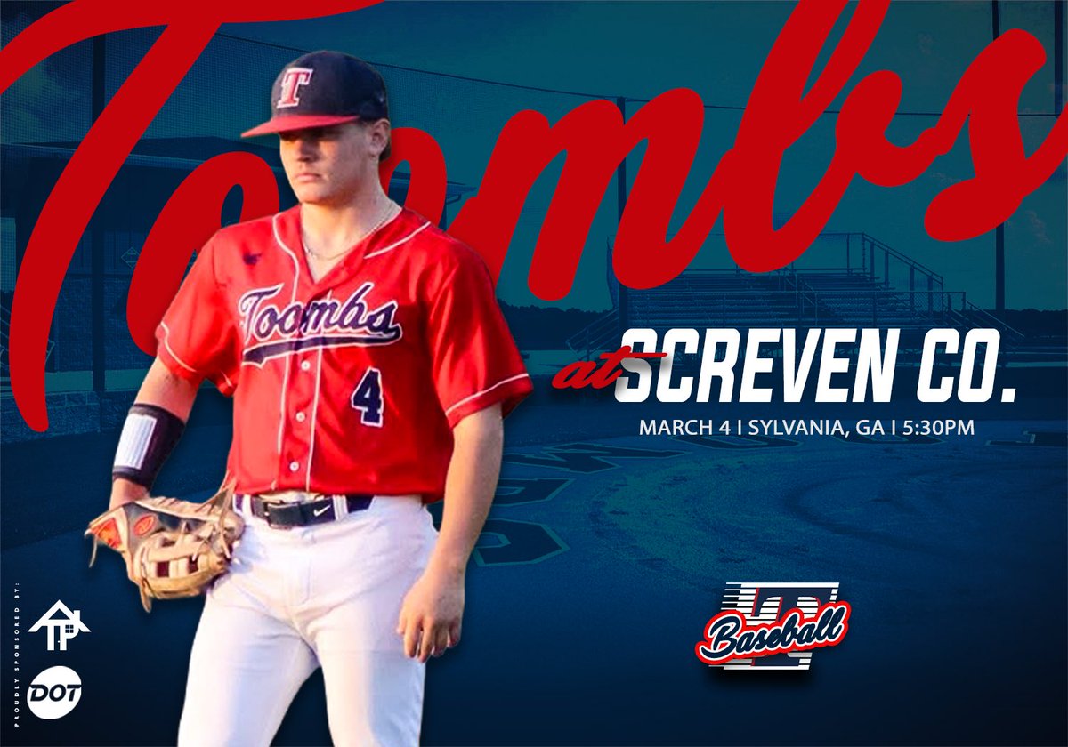 Toombs County Athletics tweet media