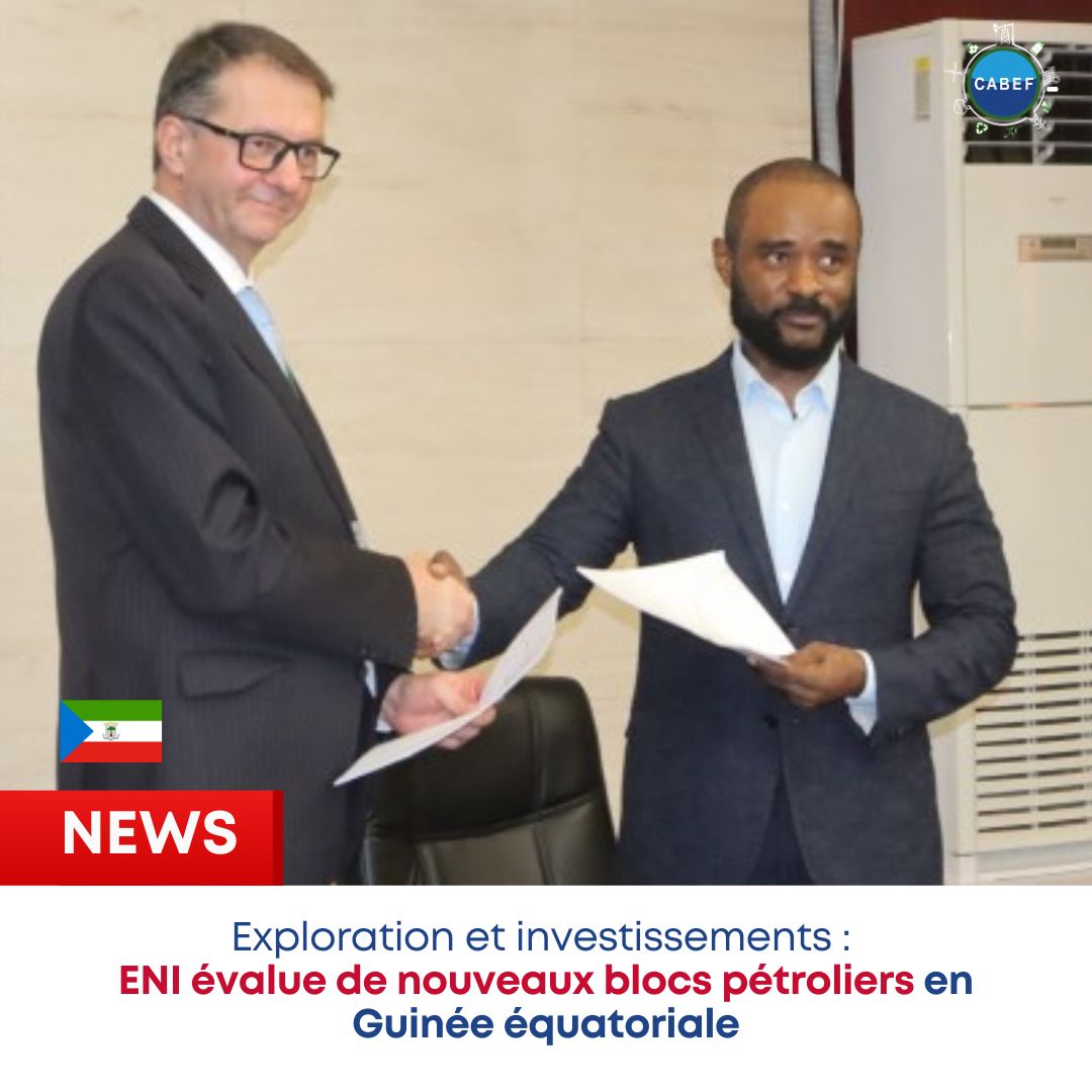 CABEF Association tweet media