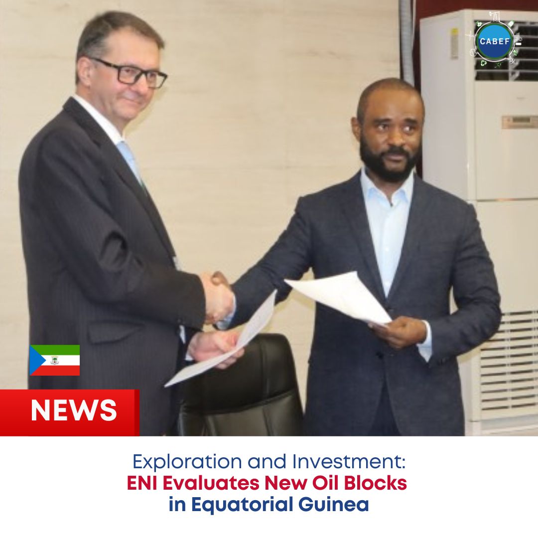 CABEF Association tweet media