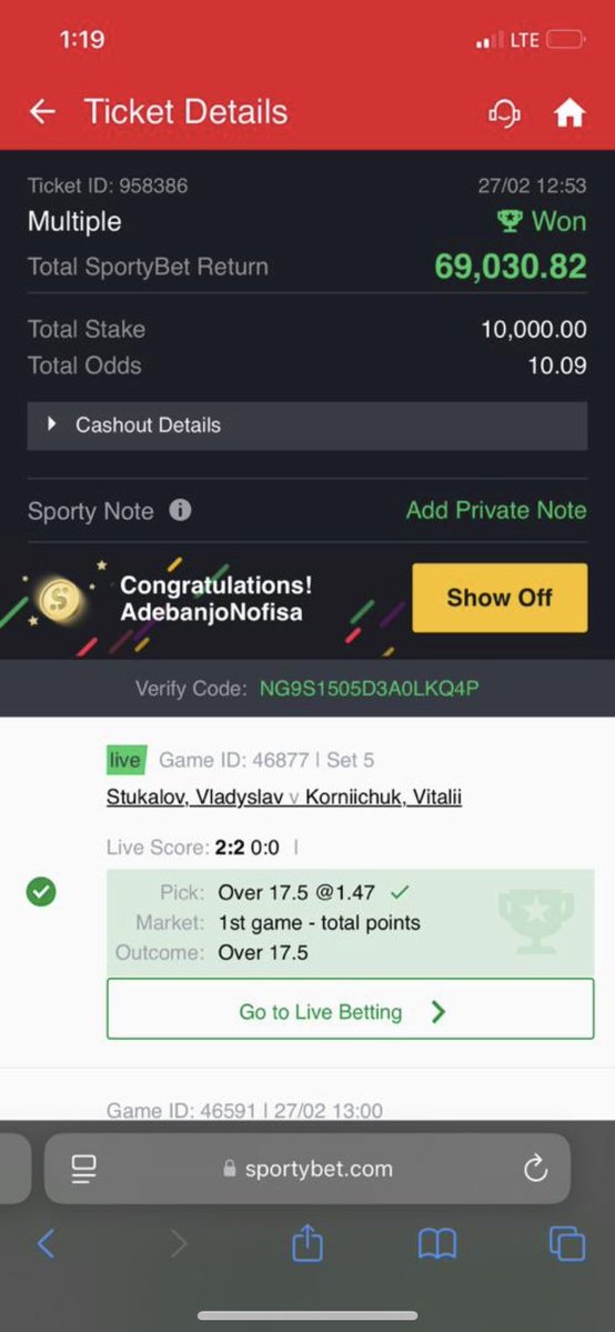 Afternoon family am back 

If high stakers are here

If you can stake high on 4 odds this afternoon 

Hit My DM let’s work 
Just 5 people I wanna work with that can stake high

Am gonna deliver my best 4 games for you

Let’s go🔥🔥🔥🔥🔥