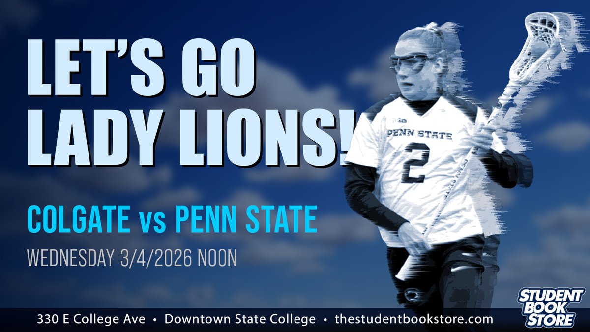 The Student Book Store at PSU tweet media