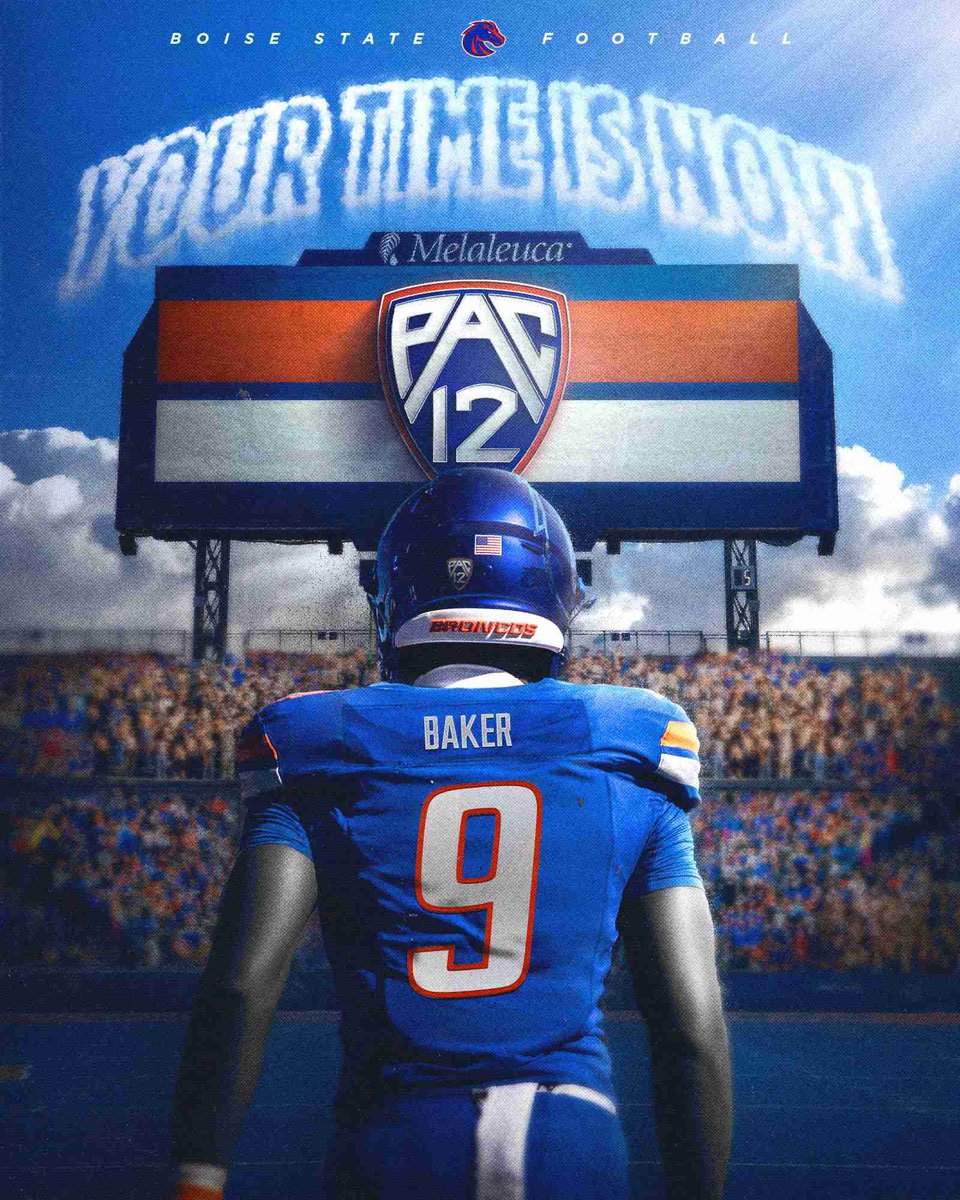 BRONCS BAKER🥷4⭐️LB tweet media