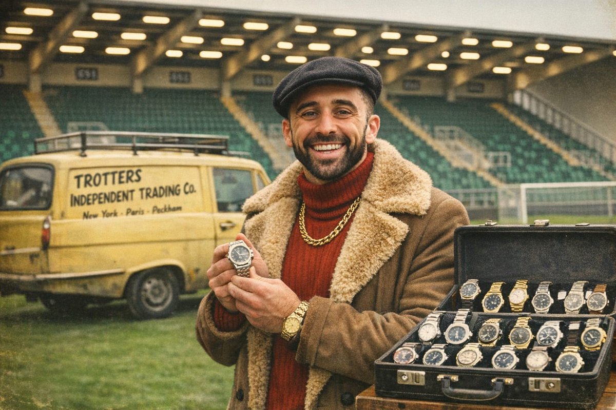 One Up Top Podcast 🎙️⚽ tweet media