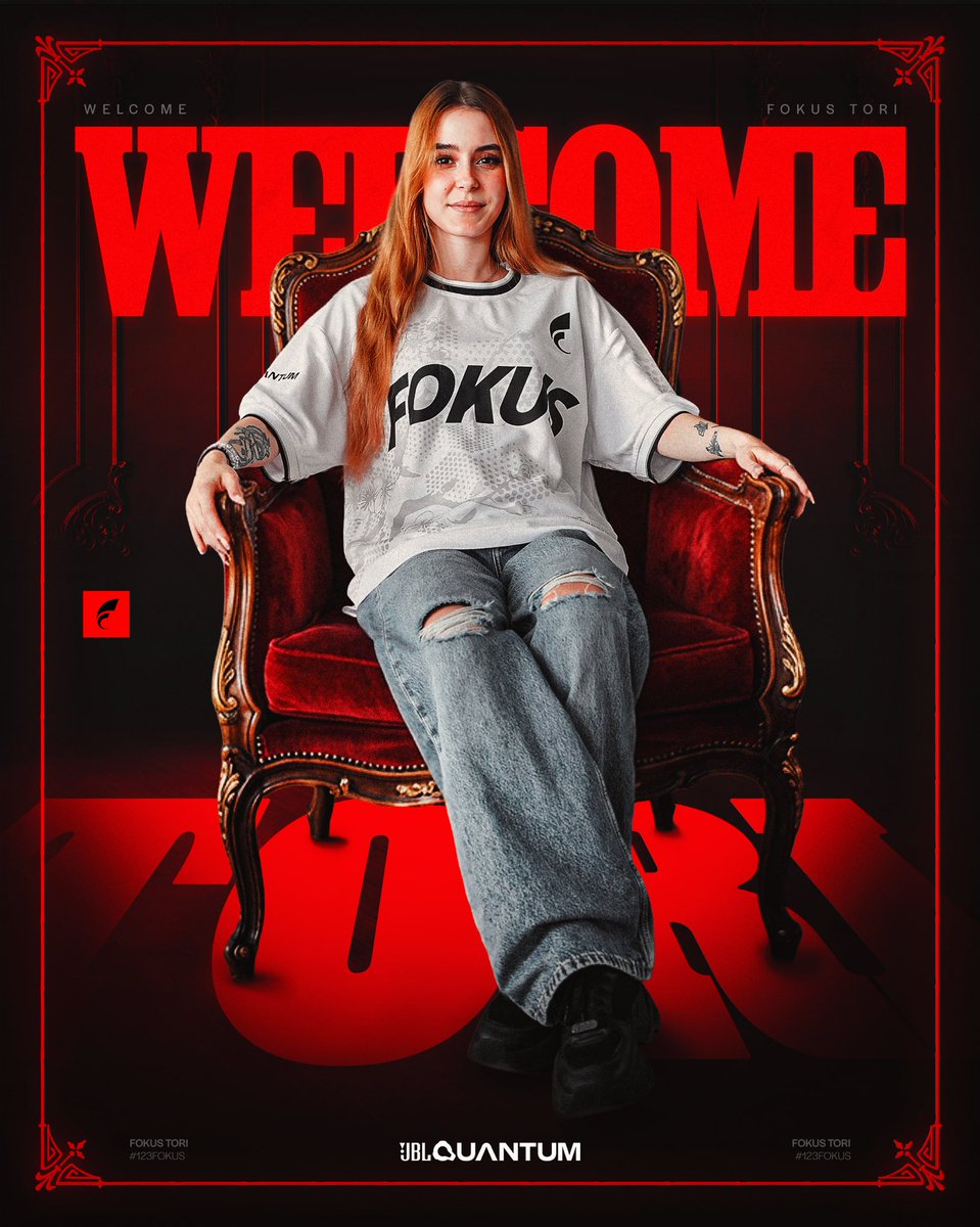 FOKUS CS tweet media