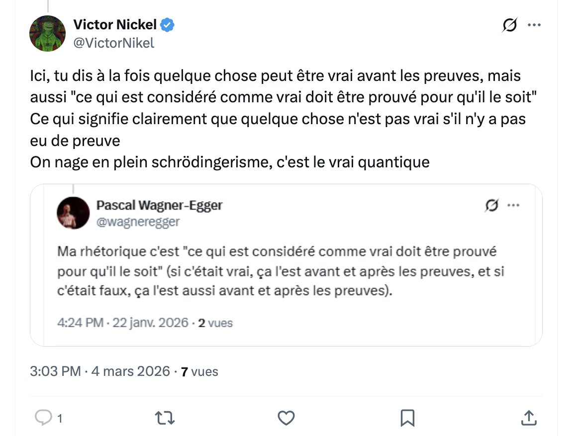 Pascal Wagner-Egger tweet media