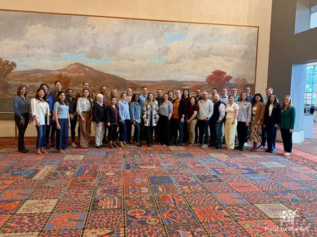 Cornell Atkinson Center for Sustainability tweet media