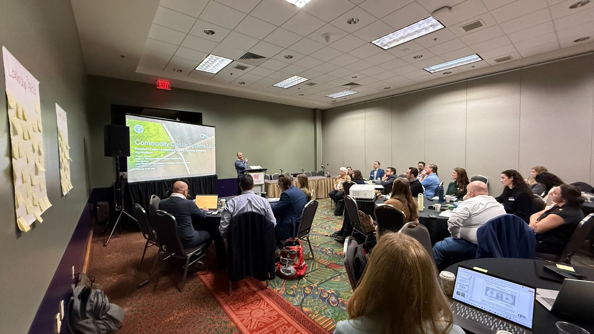 Cornell Atkinson Center for Sustainability tweet media