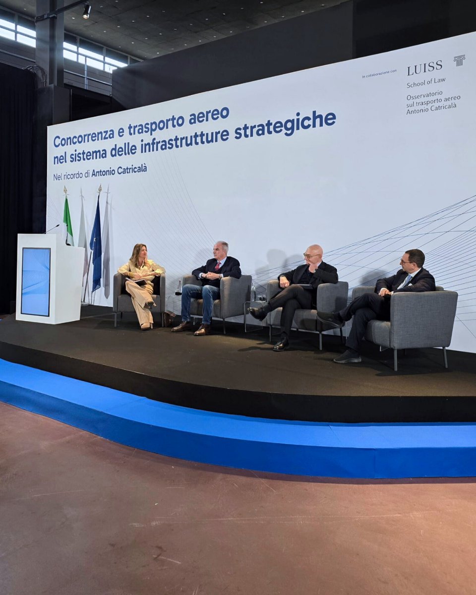 ENAC - Ente Nazionale per l'Aviazione Civile tweet media