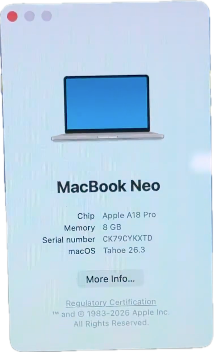 AppleLeaker tweet media