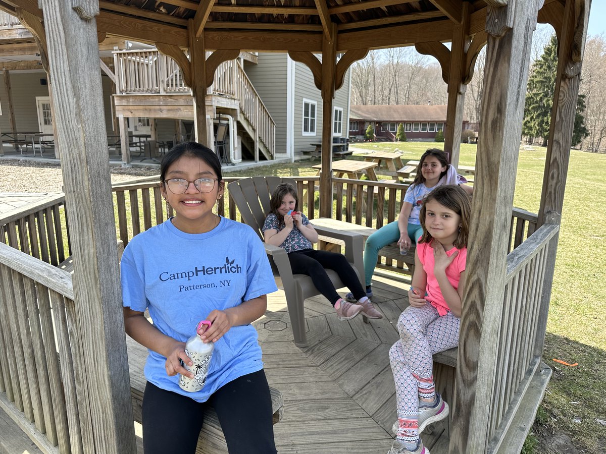 Camp Herrlich tweet media