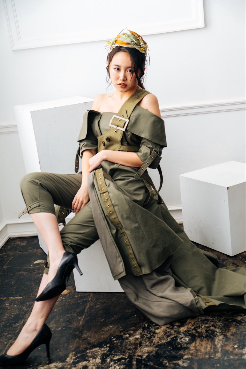 MiU（みうとりん🍓🍑） tweet media