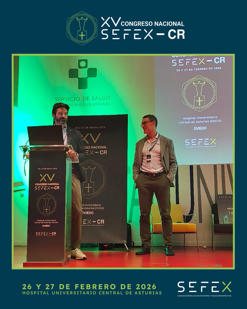 SEFEx-CR tweet media