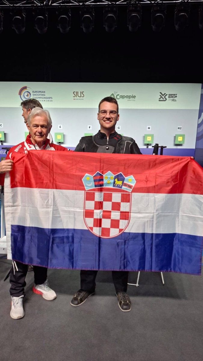 Ministarstvo turizma i sporta tweet media