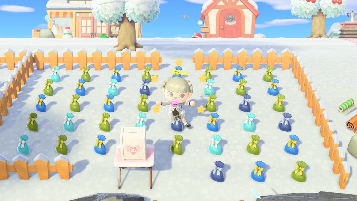 なーんちゅ tweet media