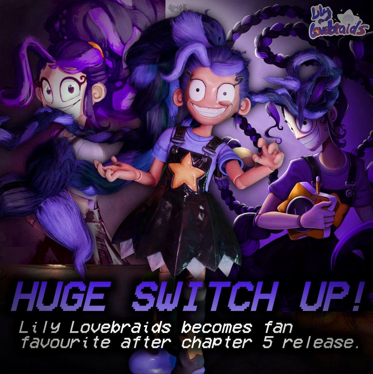 Mascot Massacre tweet media