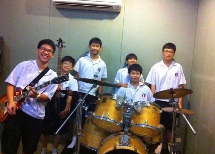 เด็กชายปังปอนด์คับ🤏🍞🎸