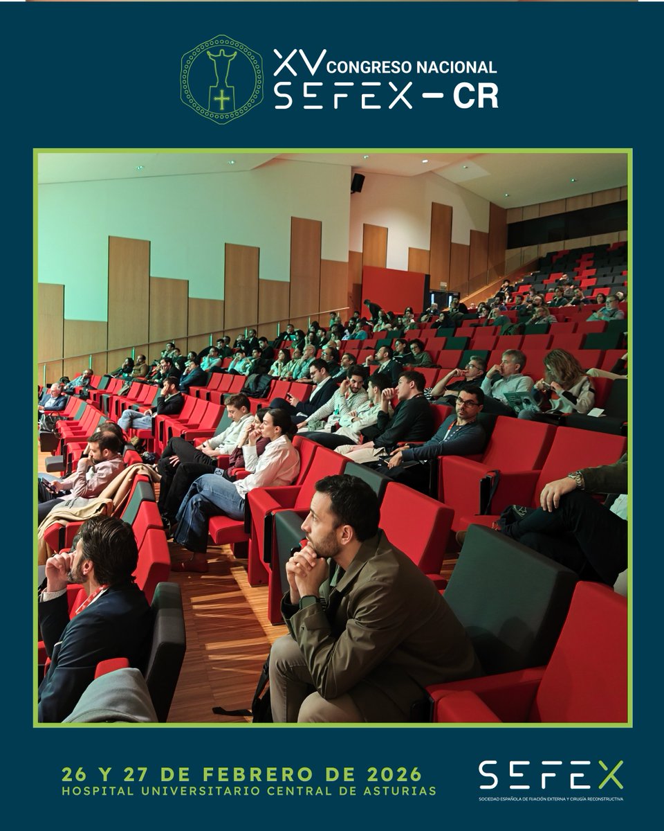 SEFEx-CR tweet media