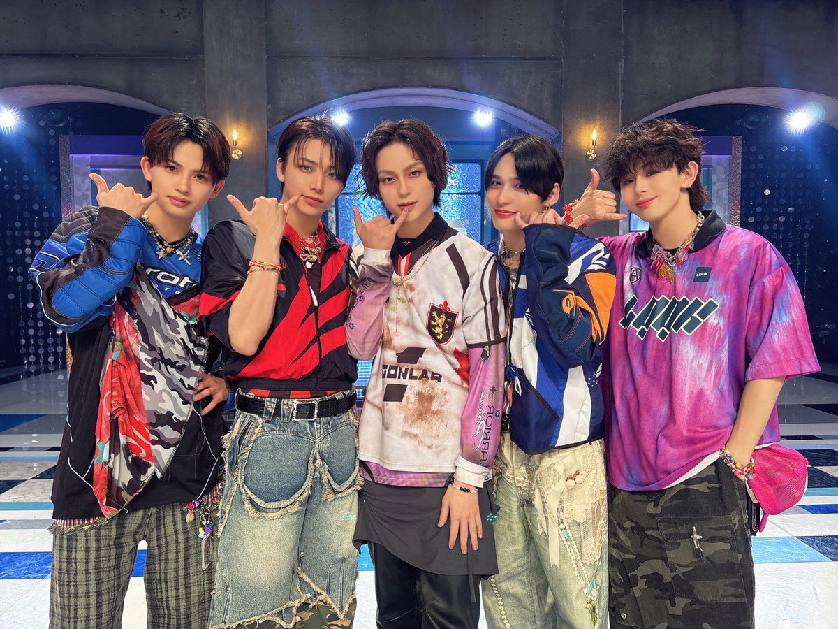 ONE N' ONLY / ワンエンオンリー tweet media