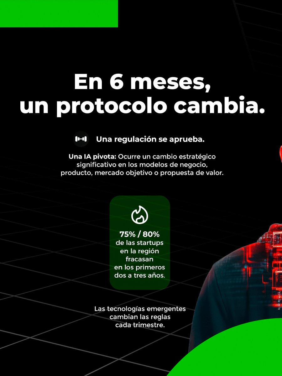 EmergingTech Week tweet media