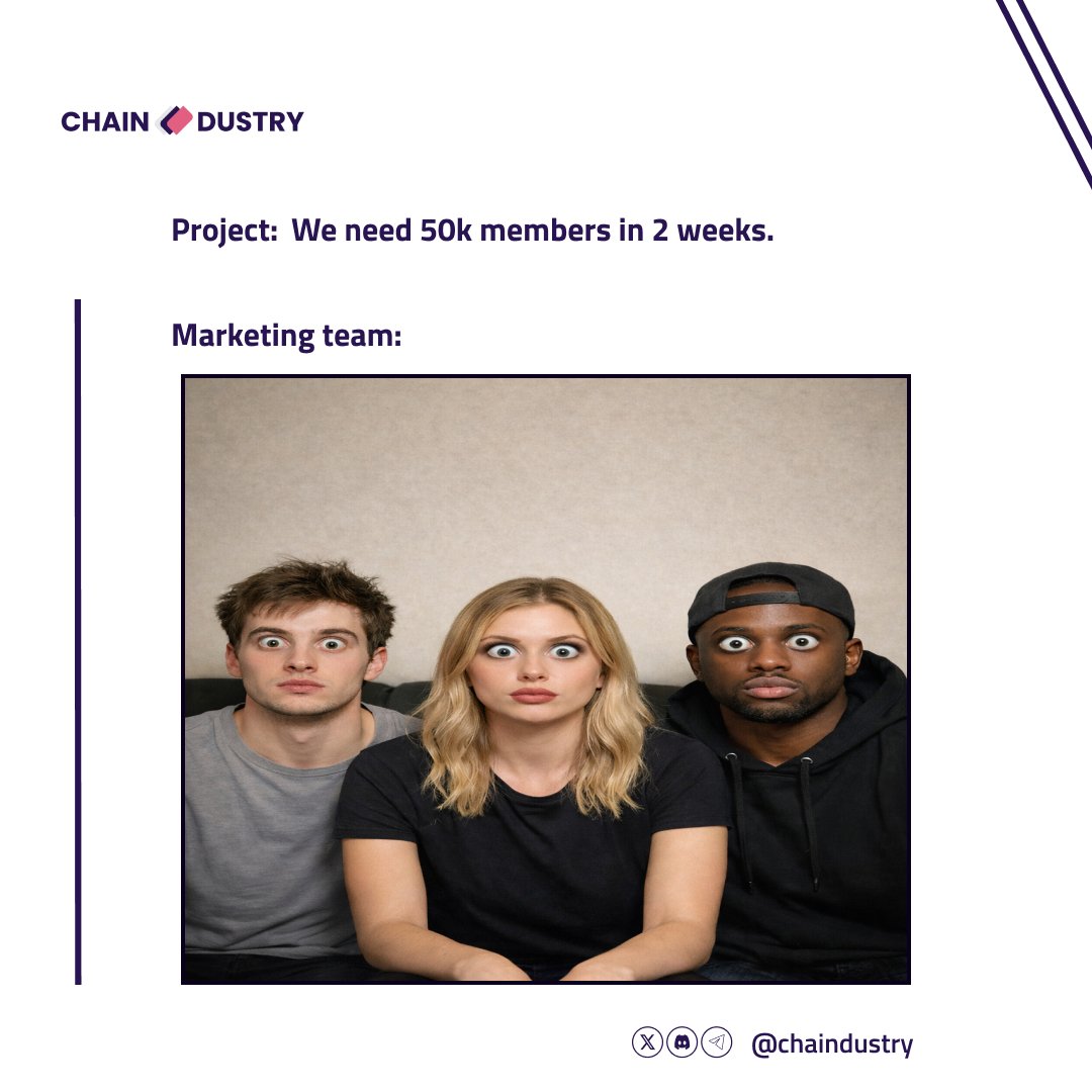 ChainDustry tweet media