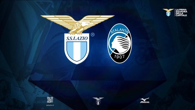 Sono stato invitato dalla SS Lazio ad assistere al match valevole per la semifinale di Coppa Italia contro l'Atalanta 🏆

Io ci sarò: e tu? 🦅 Coloriamo lo stadio!

#adv #invitedby #laprimasquadradellacapitale