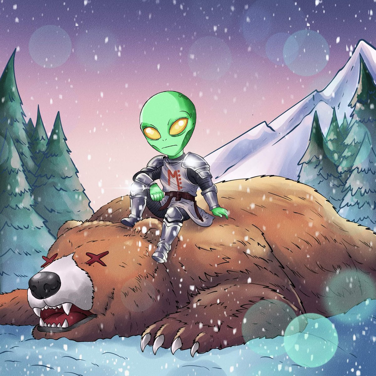 POV you doubted micros &amp; were a bear 

Sad news the bears ain’t doing the best