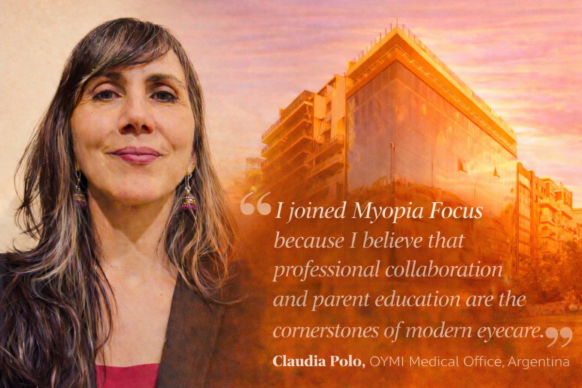 Myopia Focus tweet media